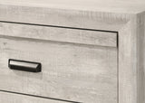 Valor Dresser