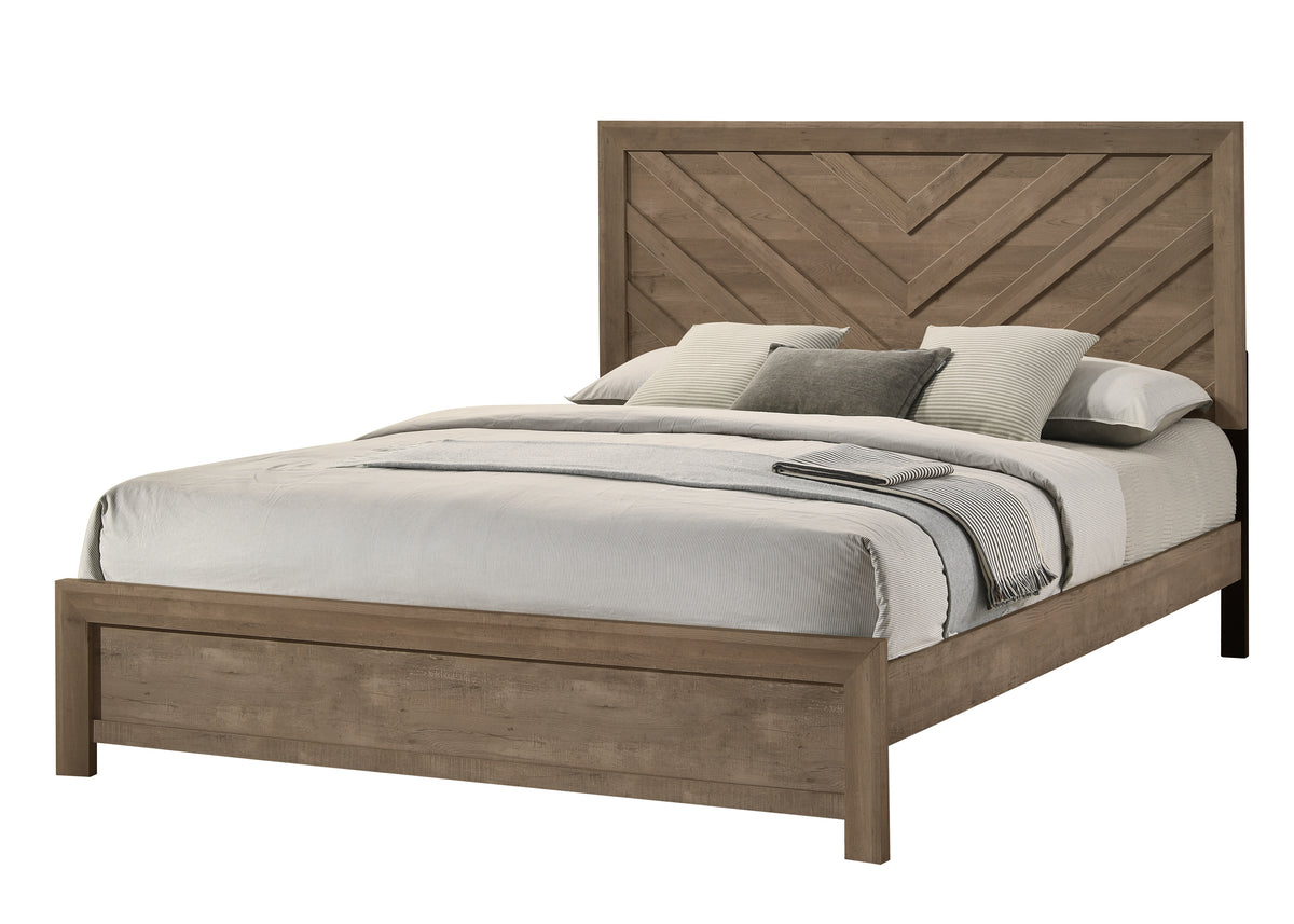 Valor Bedroom Collection