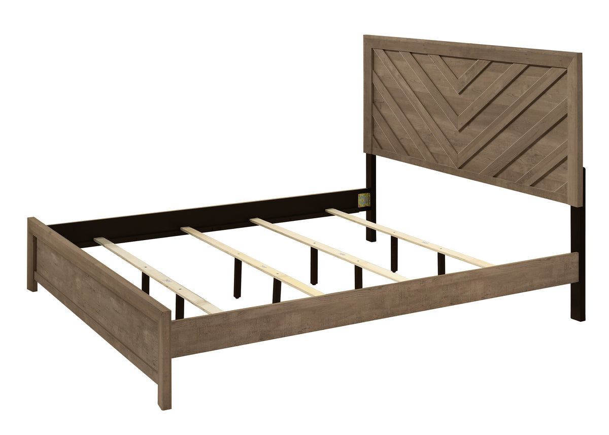 Valor Bedroom Collection