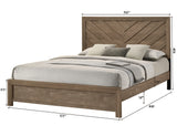 Valor Bedroom Collection