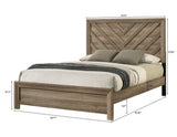 Valor Bedroom Collection