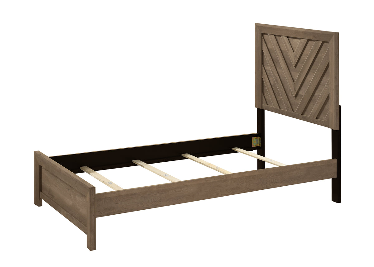 Valor Bedroom Collection
