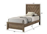 Valor Bedroom Collection