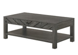 Valor 3-Pk Cocktail Set-Grey