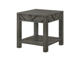 Valor 3-Pk Cocktail Set-Grey
