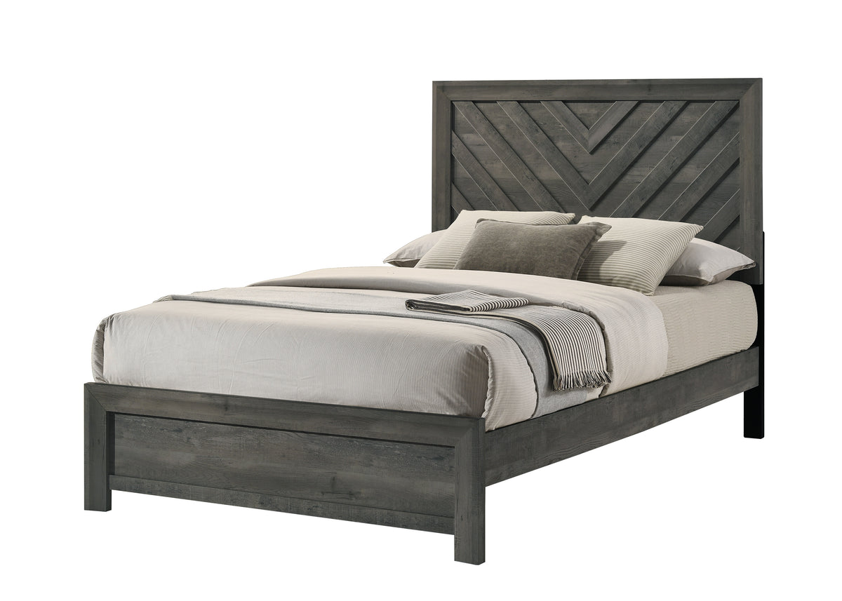 Valor Bedroom Collection