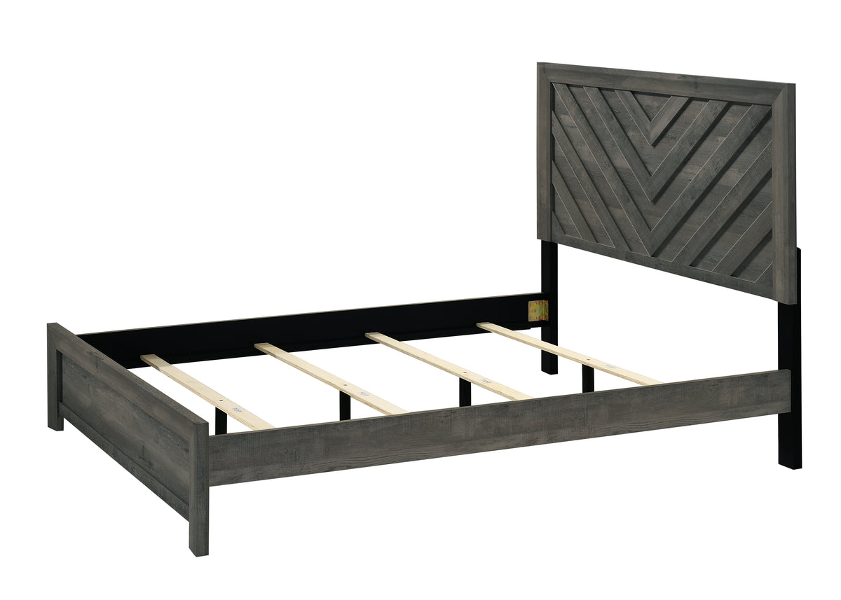 Valor Bedroom Collection
