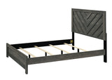 Valor Bedroom Collection