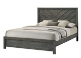 Valor Bedroom Collection