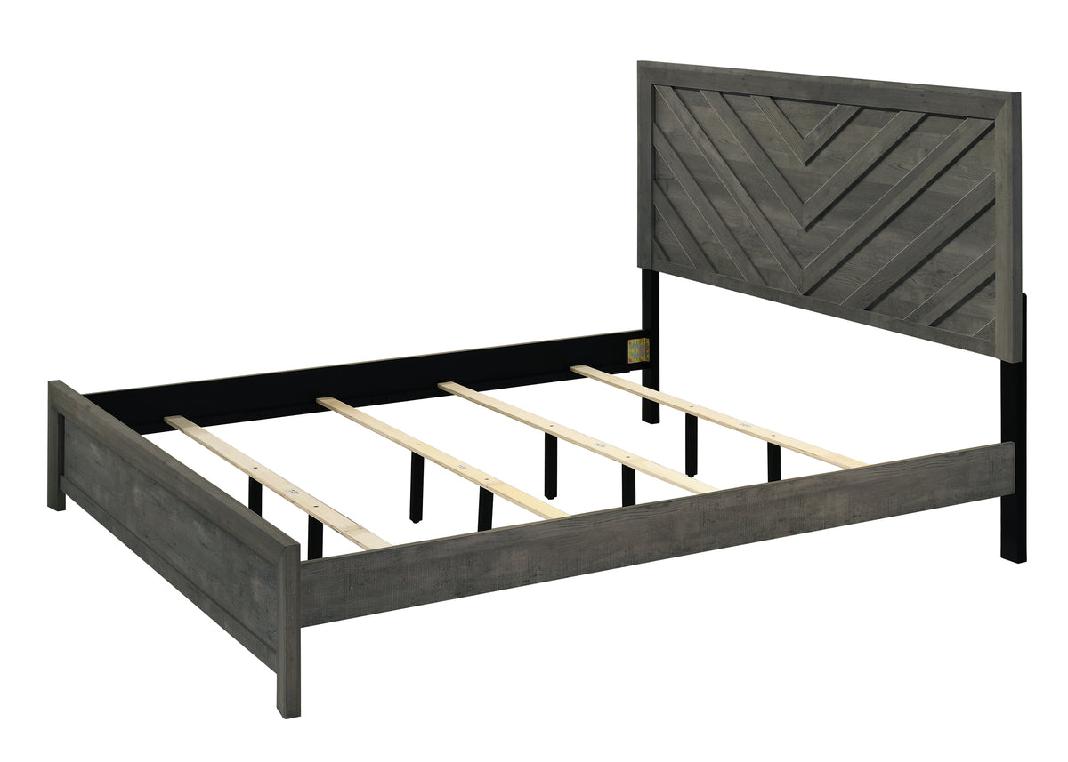 Valor Bedroom Collection