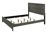 Valor Bedroom Collection