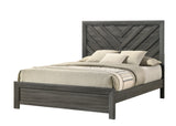 Valor Bedroom Collection