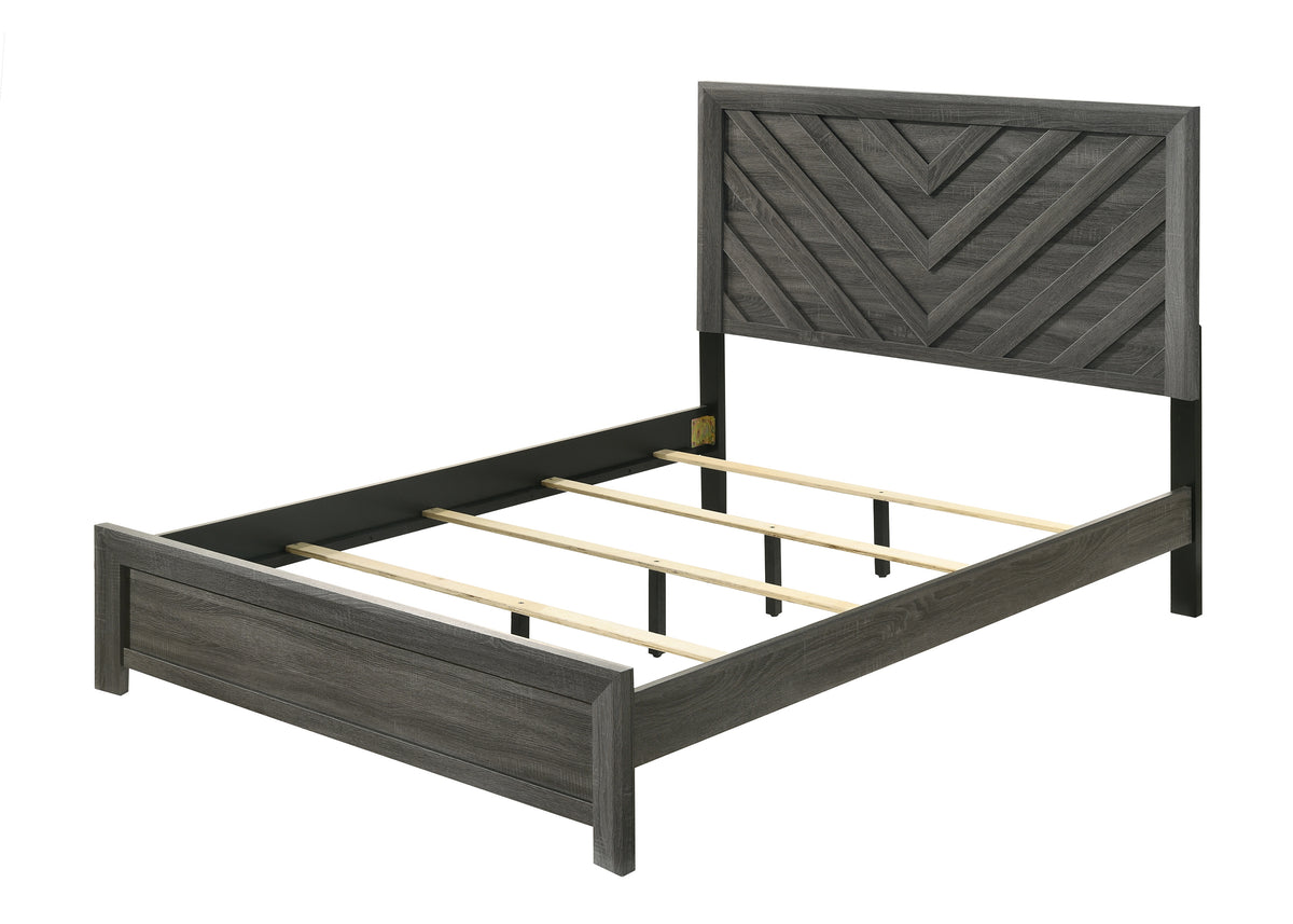 Valor Bedroom Collection