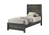 Valor Bedroom Collection