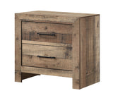 Elmer Night Stand