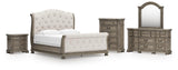 Ardenfield Bedroom Sets