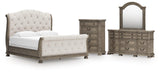 Ardenfield Bedroom Sets