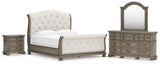 Ardenfield Bedroom Sets