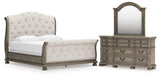 Ardenfield Bedroom Sets