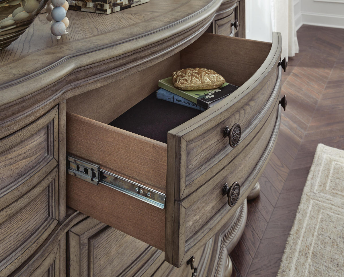 Ardenfield Dressers