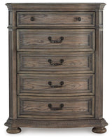 Ardenfield Chests
