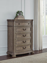 Ardenfield Chests