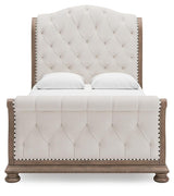 Ardenfield Beds