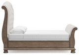 Ardenfield Beds