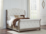 Ardenfield Beds