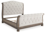 Ardenfield Beds