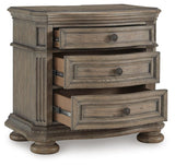 Ardenfield Nightstands