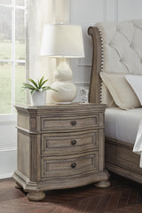 Ardenfield Nightstands