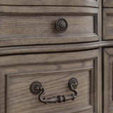 Ardenfield Dresser with Mirrors