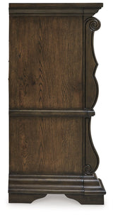 Maylee Dresser & Chest
