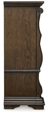 Maylee Dresser & Chest