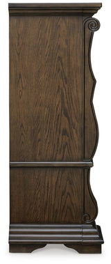Maylee Upholstered Bed Bedroom Set