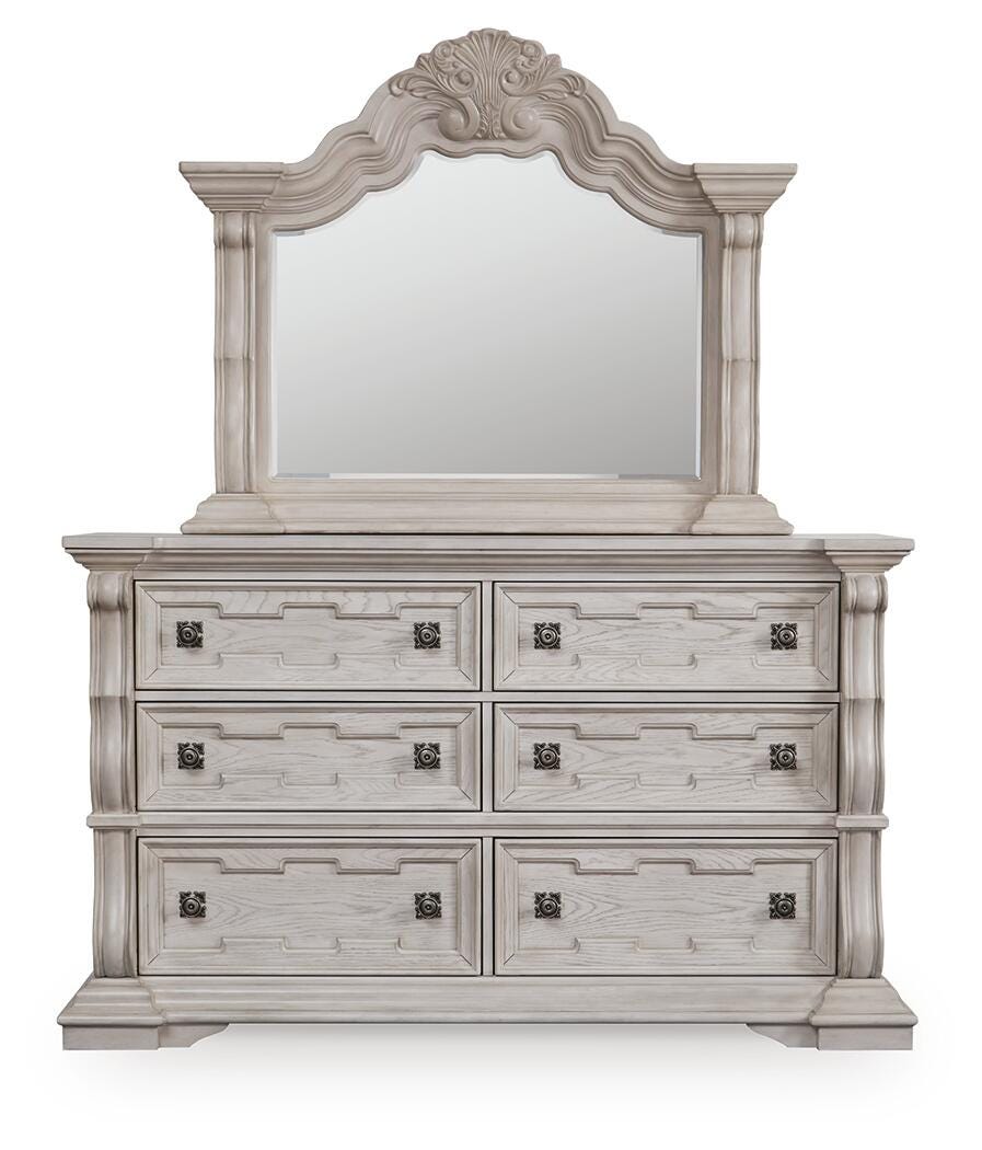Bruchandi Bedroom Sets