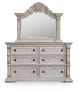 Bruchandi Bedroom Sets