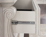 Andonhall Dresser & Chest