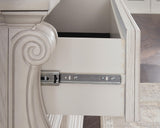 Bruchandi Dressers