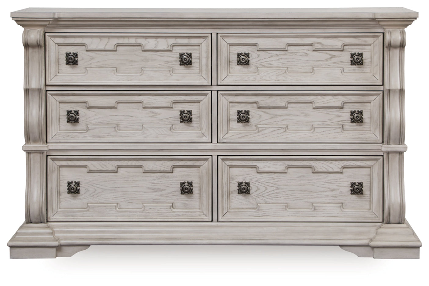 Andonhall Dresser & Chest