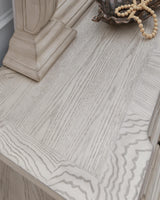 Bruchandi Dressers