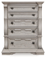 Andonhall Dresser & Chest