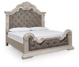 Bruchandi Beds
