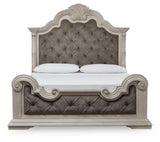 Bruchandi Bedroom Sets