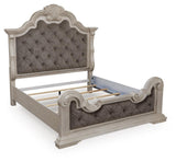Bruchandi Beds