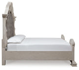 Bruchandi Bedroom Sets