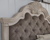 Bruchandi Beds