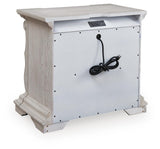 Bruchandi Bedroom Sets