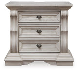 Bruchandi Bedroom Sets